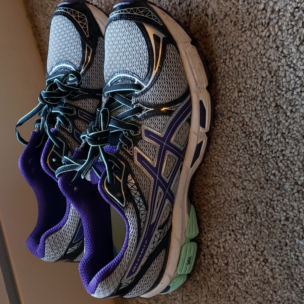 ASICS Gel-Exalt 2 Running Shoes